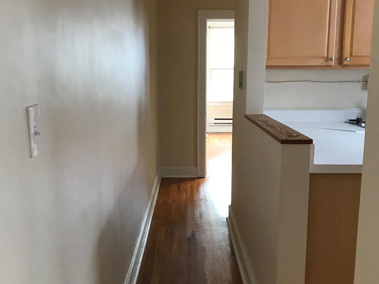 1 bed, 600 sqft, $925 — Photo 3