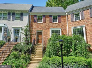 1166 Wimbledon Dr, Mc Lean, VA 22101