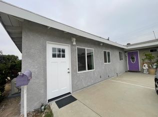 1836 Jellick Ave #A, Rowland Heights, CA 91748