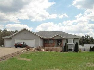 2375 Frosty Pine Ct, Stevens Point, WI 54482
