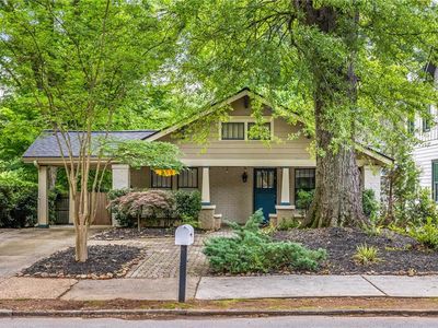 958 Rawlins St SE, Atlanta, GA, 30315