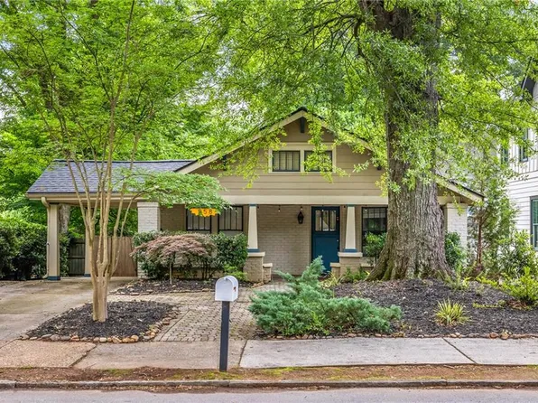 958 Rawlins St SE, Atlanta, GA 30315