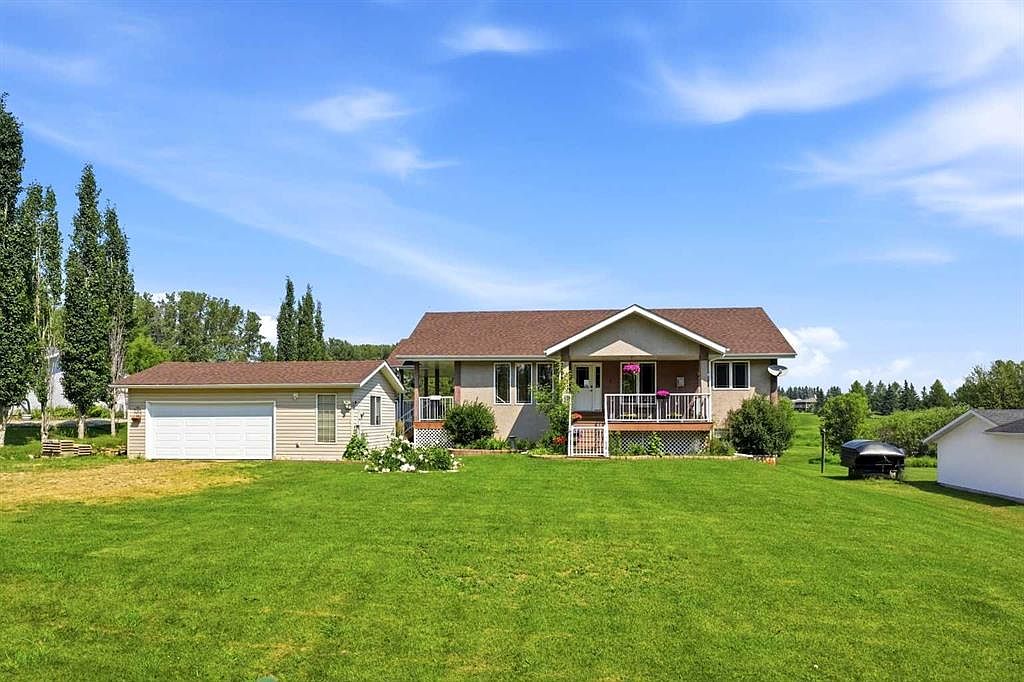 16 S Sunnyside Dr — Gull Lake Golf Course