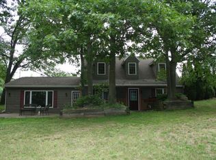 58633 Ryan St, Mattawan, MI 49071