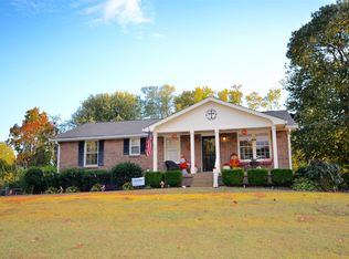 262 Saundersville Ferry Rd, Mount Juliet, TN 37122