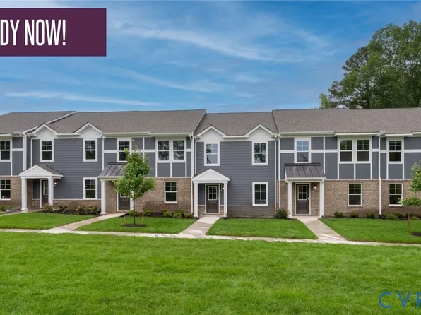 14659 Hancock Towns Dr #Q-5, Chesterfield, VA 23832