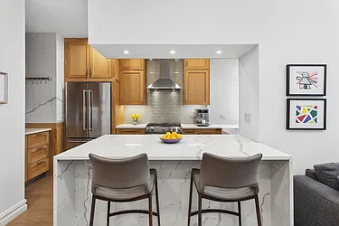 Sold by Brown Harris Stevens