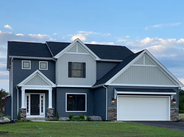 Paxon Rd, Eden, NY 14057