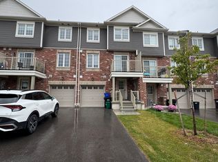 7 Silo Mews, Barrie, ON L9J 0V4