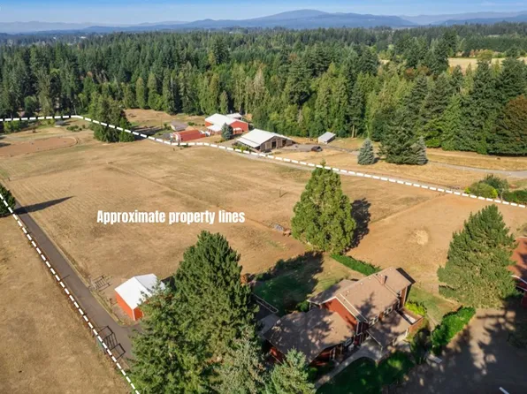 35000 SE Colorado Rd, Sandy, OR 97055
