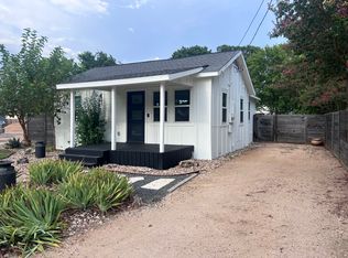 1217 Timber St, Georgetown, TX 78626