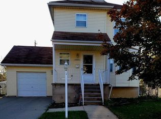 4207 Wayburn St, Detroit, MI 48224