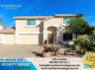 1250 S Palm St, Gilbert, AZ 85296