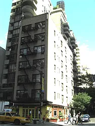 Rented by DJK Residential