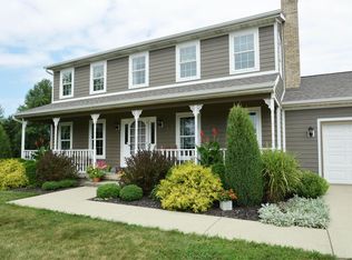 4624 Echo Hills Ave, Springfield, OH 45502