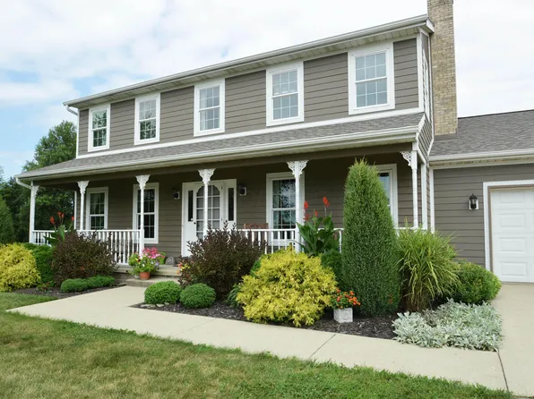 4624 Echo Hills Ave, Springfield, OH 45502