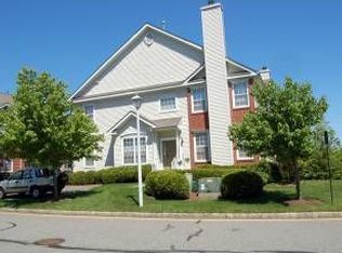 165 Gladstone Dr, Parsippany, NJ 07054