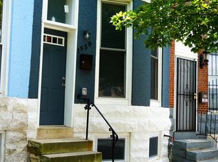 1959 W Fayette St, Baltimore, MD 21223