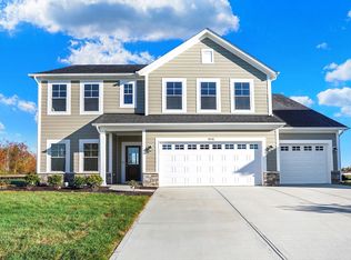 5856 Fair Oak Cir, Brownsburg, IN 46112