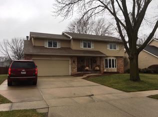 4300 Walnut St, West Des Moines, IA 50265