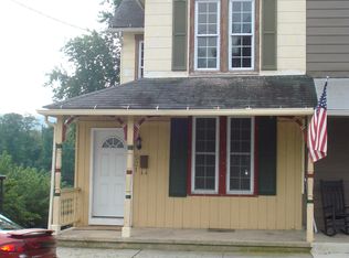 521 W Market St, Marietta, PA 17547