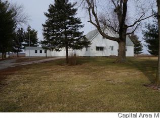 261 E Banister Rd, Springfield, IL 62707