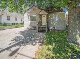 1511 N 14th St, Lincoln, NE 68508
