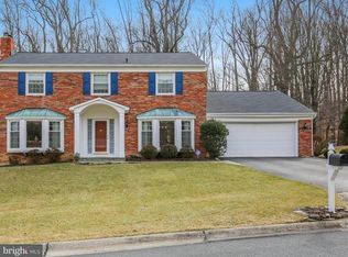 2824 Blue Spruce Ln, Silver Spring, MD 20906