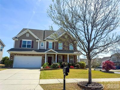 10954 Aspen Ridge Ln NW, Concord, NC, 28027