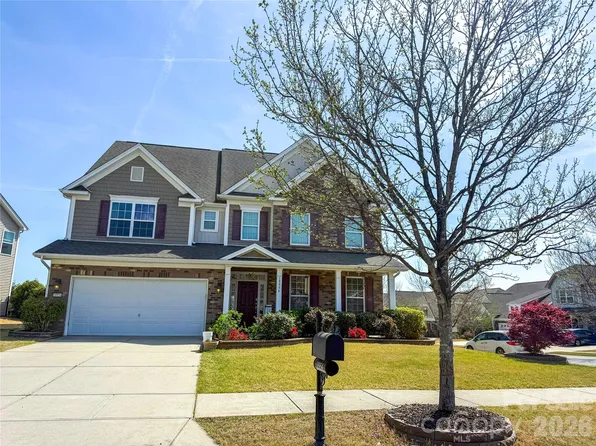 10954 Aspen Ridge Ln NW, Concord, NC 28027