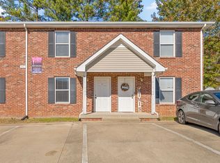 501 Peachers Ridge Rd APT C, Clarksville, TN 37042