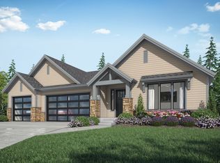 10001 174th Ave E, Orting, WA 98391