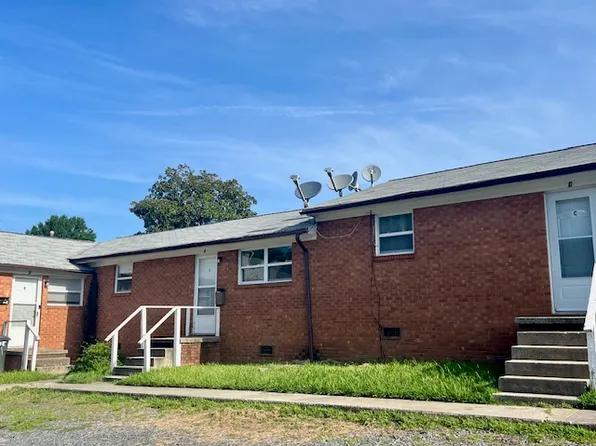 314 S English St APT D, Greensboro, NC 27401