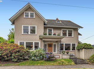 2232 SE Market St, Portland, OR 97214