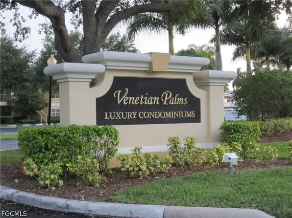 12540 Equestrian Cir APT 509, Fort Myers, FL 33907