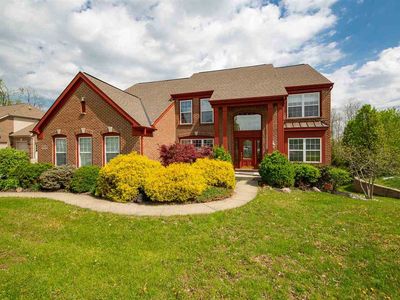 742 Iron Liege Dr, Union, KY, 41091