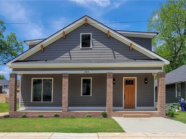 389 Hopkins St SW, Atlanta, GA 30310