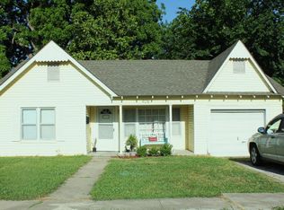 905 S Cherry St, Ada, OK 74820