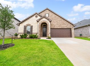16513 Garden Dr, Celina, TX 75009