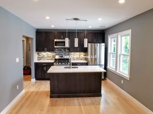 33-31 Thornton St #2, Roxbury, MA 02119
