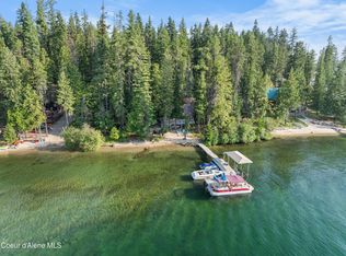 3427 Cape Horn Rd, Coolin, ID 83821