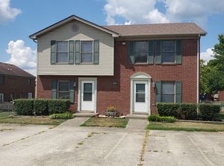 303 Remington Ct #1, Richmond, KY 40475