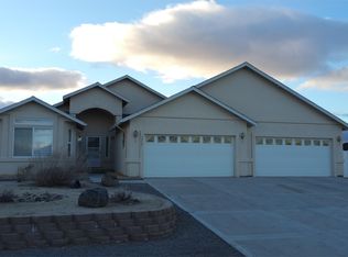 1955 Heidi Rd, Fallon, NV 89406