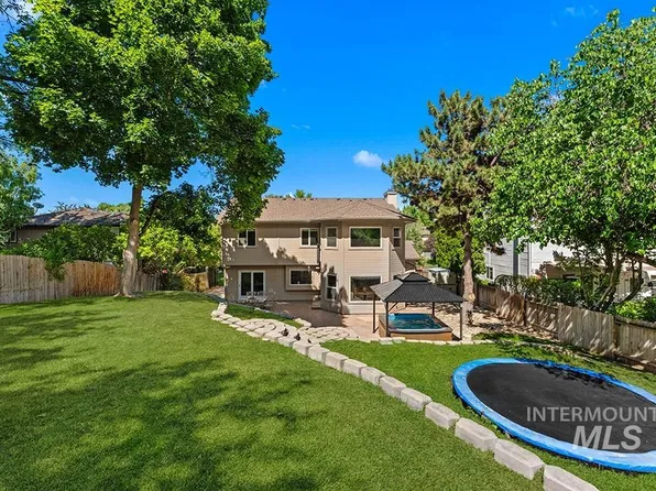 3901 S Sutton Way, Boise, ID 83706