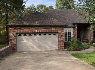 1767 Cedar Ridge Way, Branson West, MO 65737