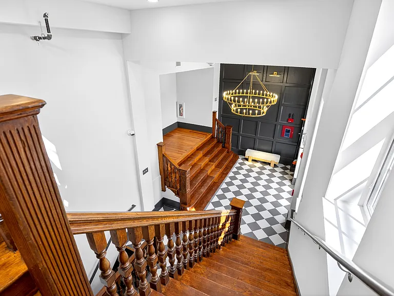 Clearfield Lofts — Photo 6