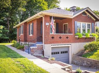 3411 S Club Crest Ave, Cincinnati, OH 45209