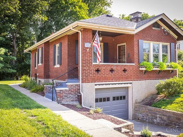 3411 S Club Crest Ave, Cincinnati, OH 45209