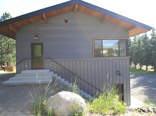 9821 Dye Rd, Leavenworth, WA 98826