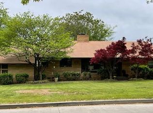1268 E Hazel Blvd S, Tulsa, OK 74114
